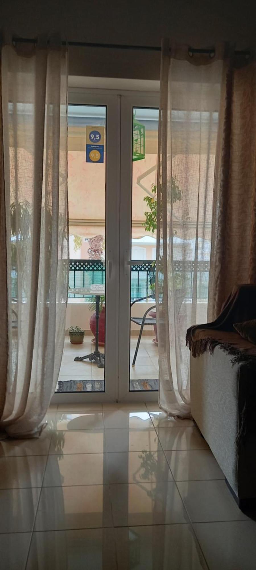 Ferienwohnung Vasi Markópoulon Exterior foto