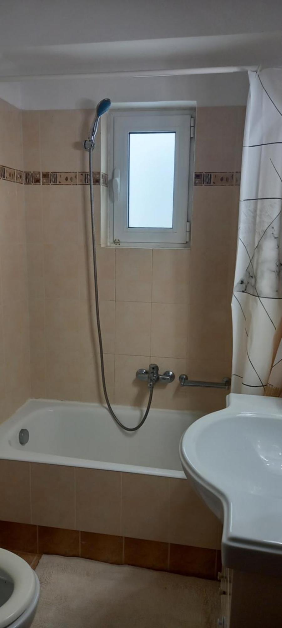 Ferienwohnung Vasi Markópoulon Exterior foto